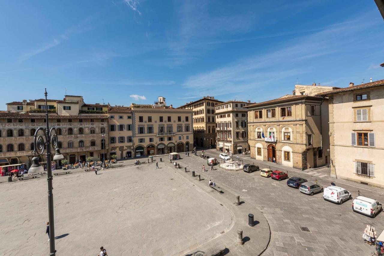Santa Croce Palace By Mmega 佛罗伦萨 外观 照片