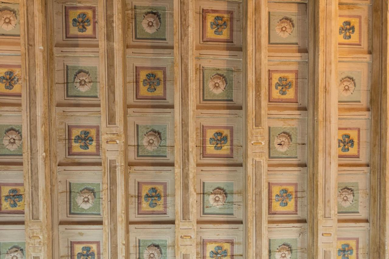 Santa Croce Palace By Mmega 佛罗伦萨 外观 照片