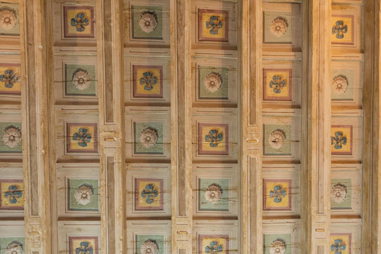 Santa Croce Palace 佛罗伦萨 外观 照片